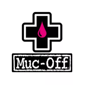 Muc off